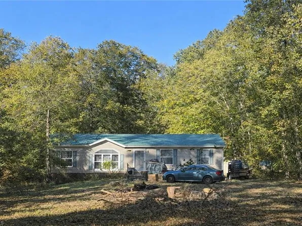 1373 Koonce Dr, Trinity, NC 27370