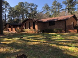 188 Buttrill Rd, Jackson, GA 30233