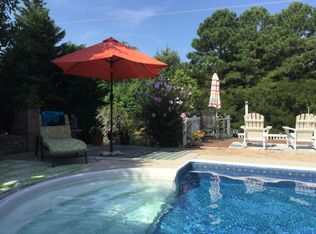 2573 Pamlico Loop, Virginia Beach, VA 23456