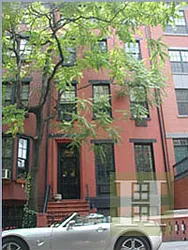 Rented by Halstead Real Estate