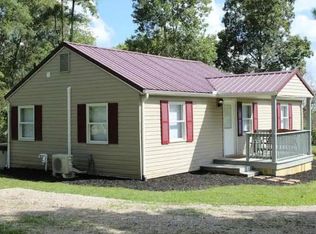 13190 Tarlton Rd, Circleville, OH 43113