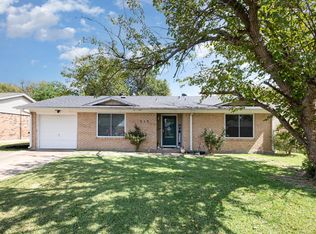 6713 Wren Dr, Greenville, TX 75402