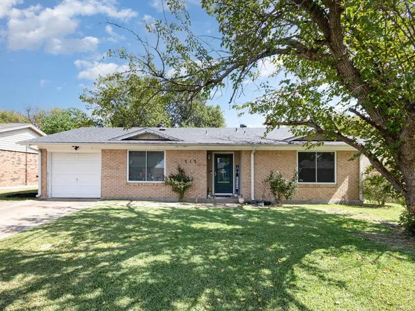 6713 Wren Dr, Greenville, TX 75402