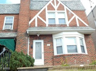 907 Calwell Rd, Baltimore, MD 21229