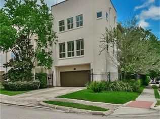 4619 Mount Vernon St, Houston, TX 77006