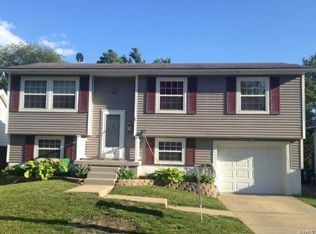 206 Mounier St, Alton, IL 62002