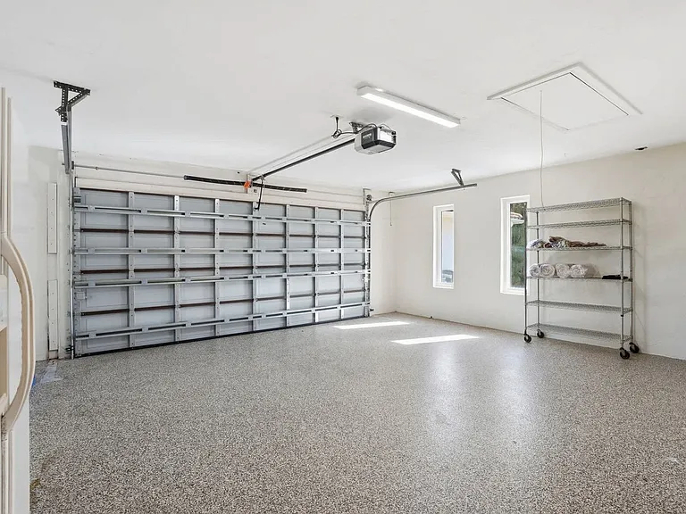 Storage Room