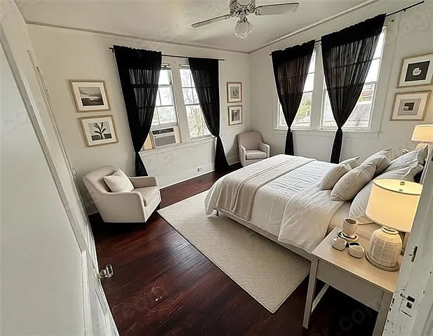 1 bed, 1.0 bath, 842 sqft, $1,200 — Photo 2