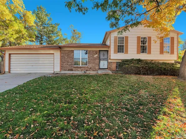 18249 E Mexico Place, Aurora, CO 80017