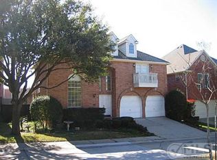 1226 Saint Regis Dr, Irving, TX 75038