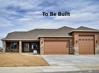 3125 Dunbar Way, Johnstown, CO 80534