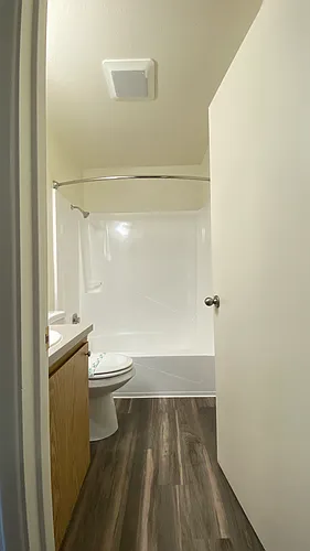 Floor plan 1bd 1ba