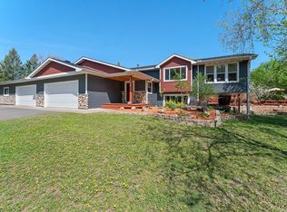 7715 217th Ave NE, Wyoming, MN 55092