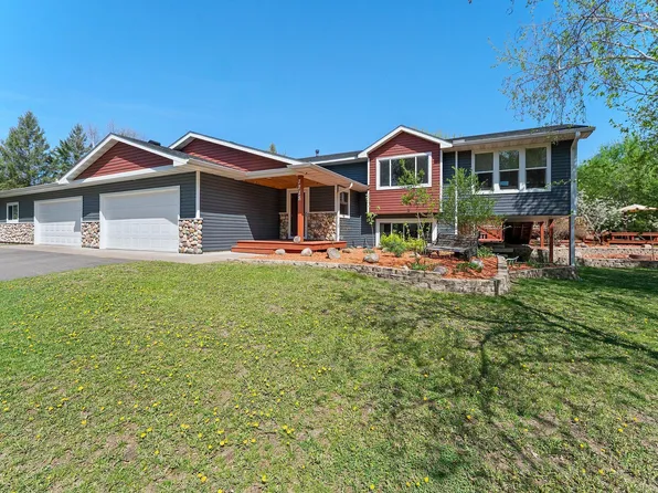 7715 217th Ave NE, Wyoming, MN 55092