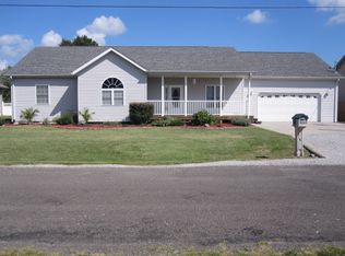 509 Colfax St, Mount Olive, IL 62069