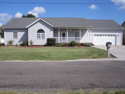509 Colfax St, Mount Olive, IL, 62069