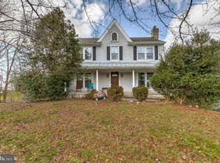 19623 Bruner Way, Poolesville, MD 20837