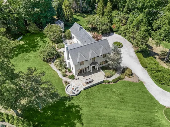 1735 Skippers Row, Gibson Island, MD 21056