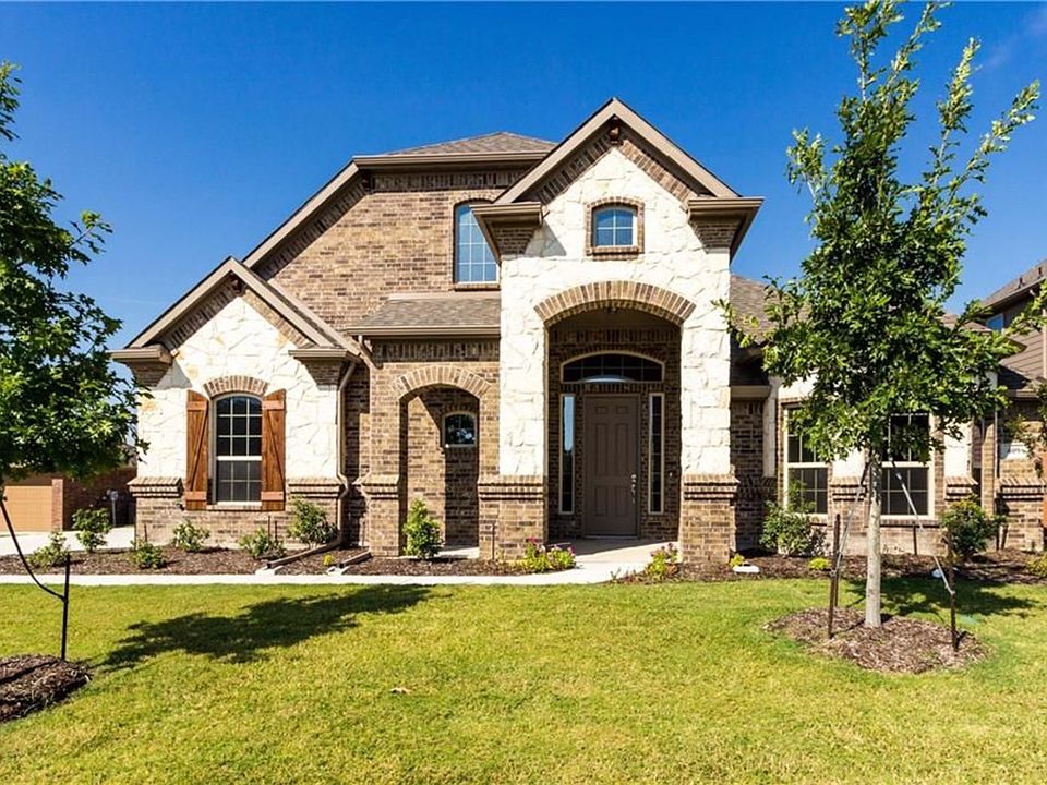 1st image of 409 McFaddin Ln