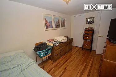 Rented by Citi Habitats