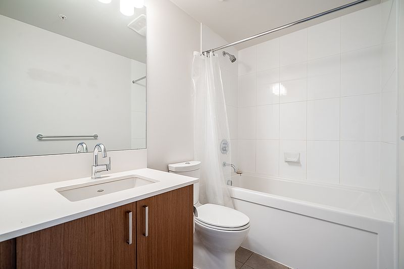 Vancouver Apartment for rent - 1 Bedroom — photo 13