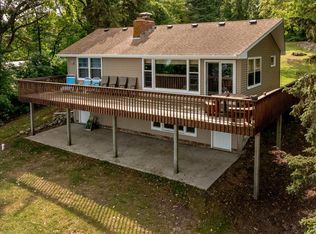 9781 Pine Point Rd NW, Walker, MN 56484