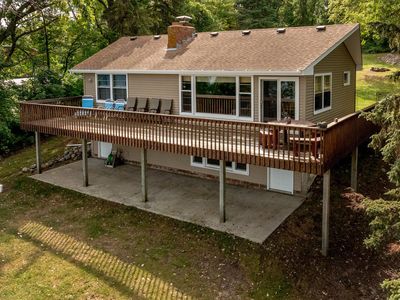 9781 Pine Point Rd NW, Walker, MN, 56484