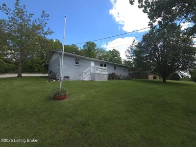 125 Goodman St, Munfordville, KY, 42765