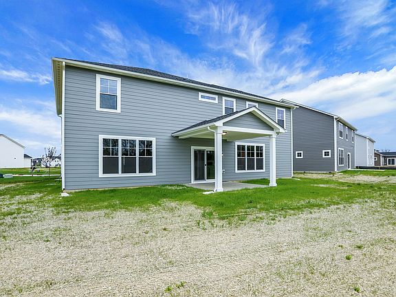 5th image of 3991 Railhead Ave