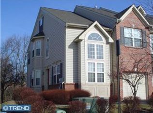 110 Williamsburg Way, Lansdale, PA 19446