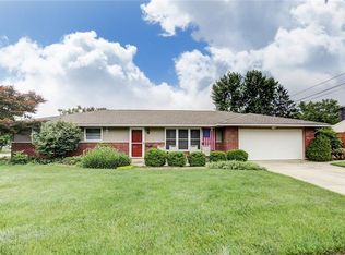 4400 Skylark Dr, Englewood, OH 45322