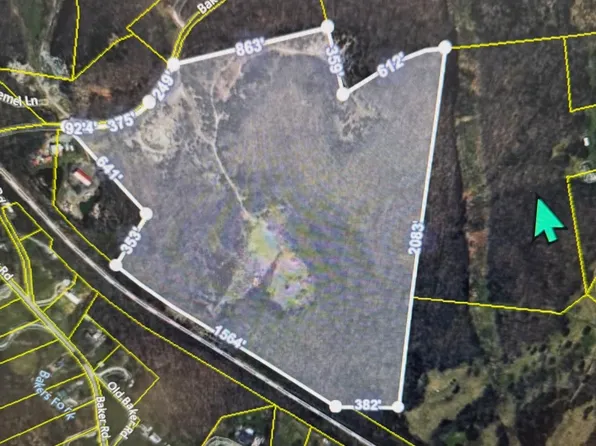 2132 Baker Station Rd, Goodlettsville, TN 37072