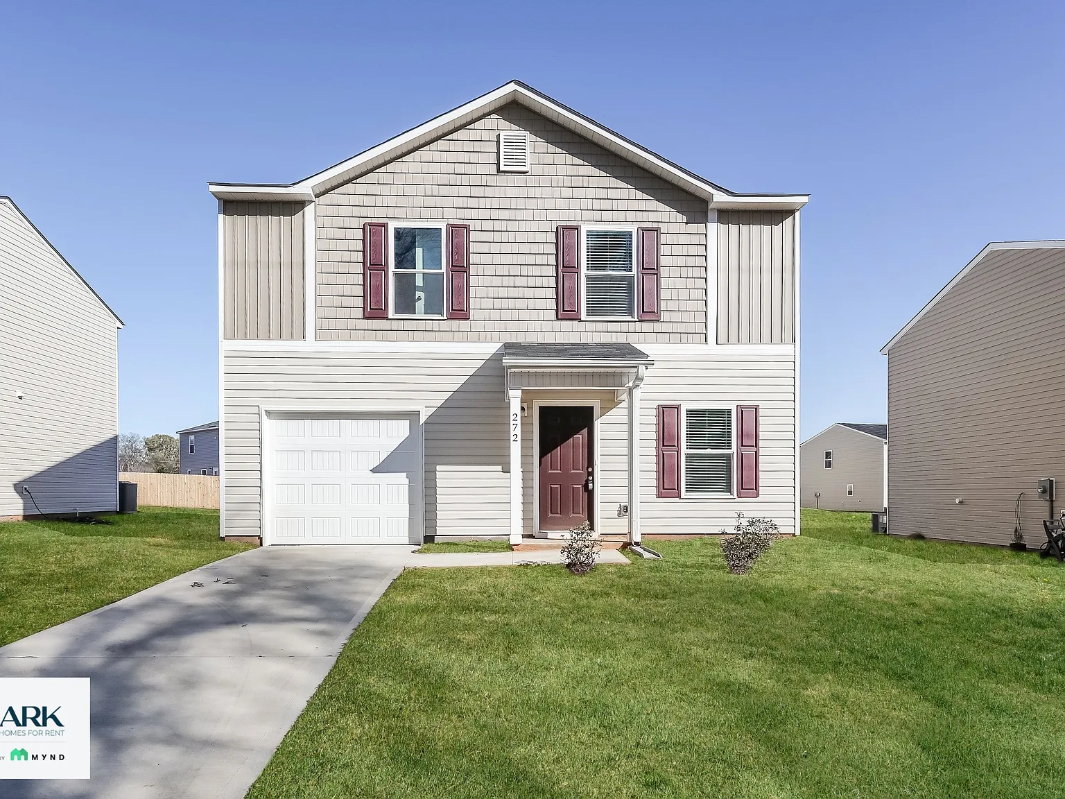 4 bed, 3.0 bath, 1801 sqft, $1,750 — Photo 1