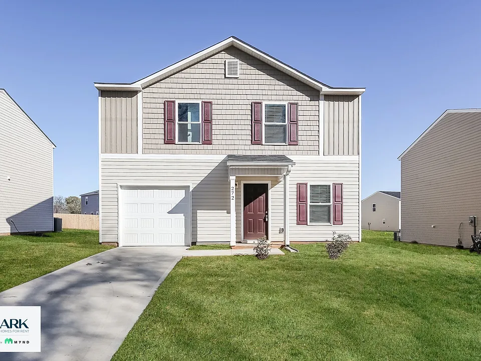 272 Bennett Dairy Rd