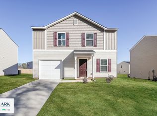 272 Bennett Dairy Rd, Spartanburg, SC 29307