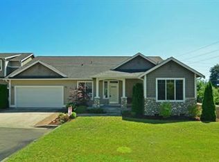 2601 Farmer Ln SE, Olympia, WA 98516