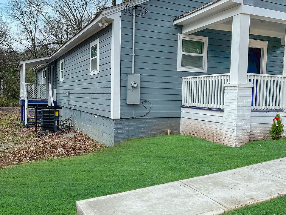 2198 Bicknell St SW, Atlanta, GA 30315 Zillow