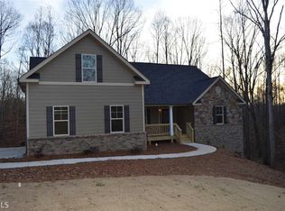 834 Oconee Ln LOT 38, Commerce, GA 30529