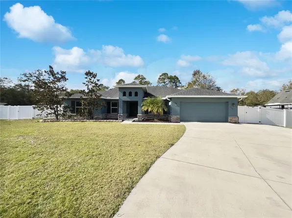 6140 Edgerton Ave, Orlando, FL 32833