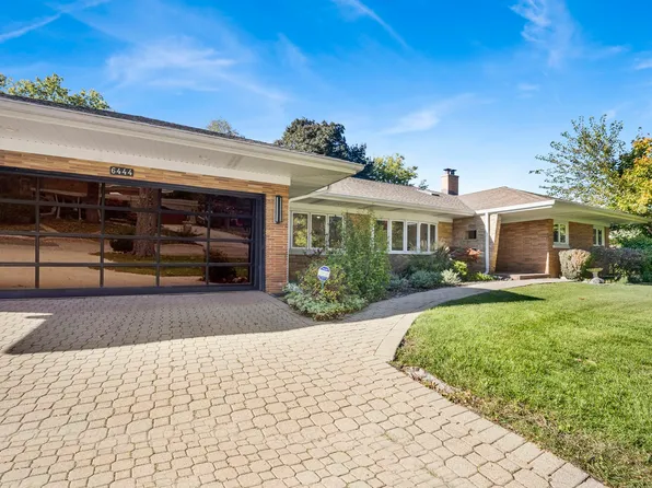 6444 N Knox Ave, Lincolnwood, IL 60712