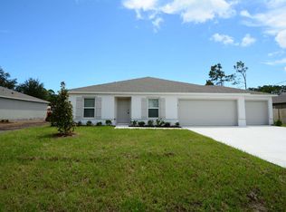 11 Roxland Ln, Palm Coast, FL 32164