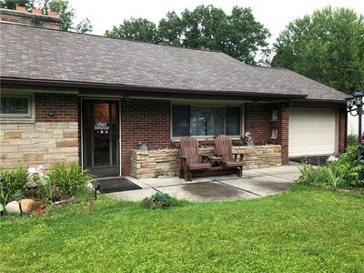 36150 Hedgerow Park Dr, North Ridgeville, OH, 44039