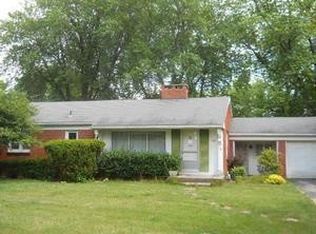 1881 Strasburg Rd, Monroe, MI 48161