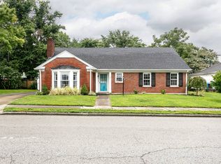 115 S Harrison St, Lebanon, KY 40033