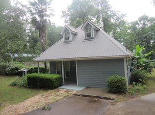 1531 Calhoun Dr, Abbeville, AL 36310
