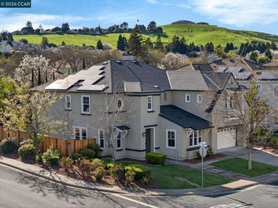 358 McCall Dr, Benicia, CA, 94510