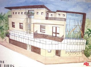 8278 Mannix Dr, Los Angeles, CA 90046