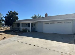 40123 168th St E, Lake Los Angeles, CA 93591