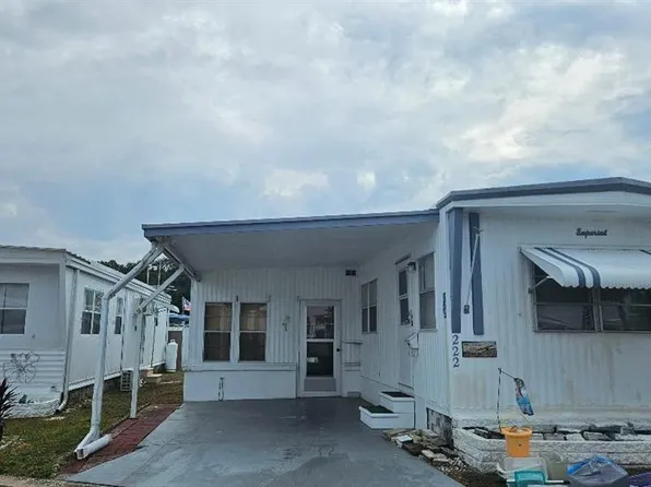 8300 Seminole Blvd Lot 222, Seminole, FL 33772