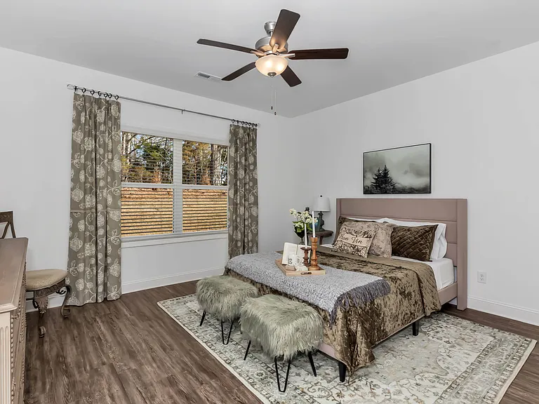Twin Oaks Townhomes — Photo 11
